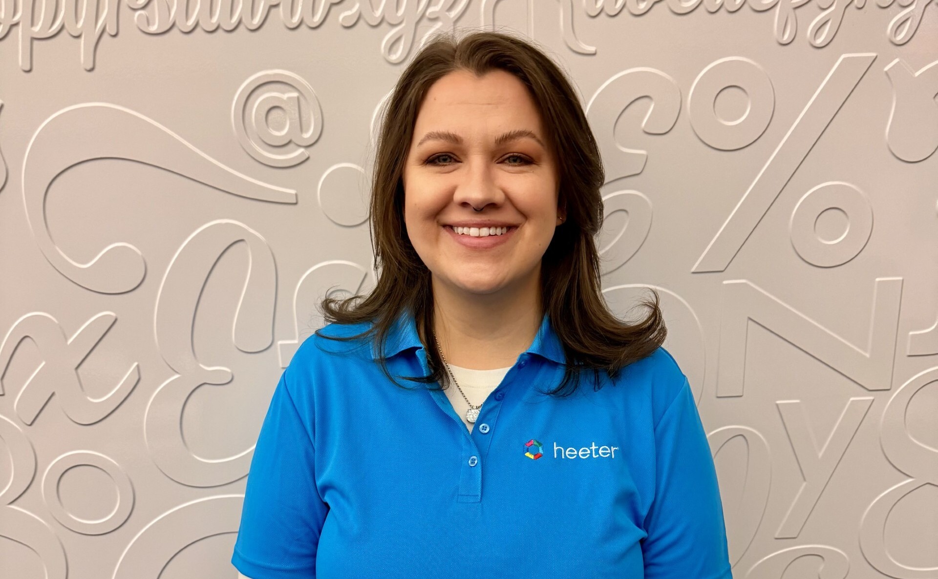 Heeter Meet the Team: Devon Shiel | Heeter