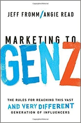 Marketing-to-Generation