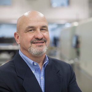 Tim Thomas, Chief Operating Office