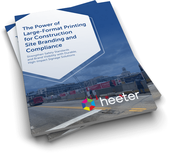 The Power of Large-Format Printing for Construction Site Branding and Compliance Thumbnail
