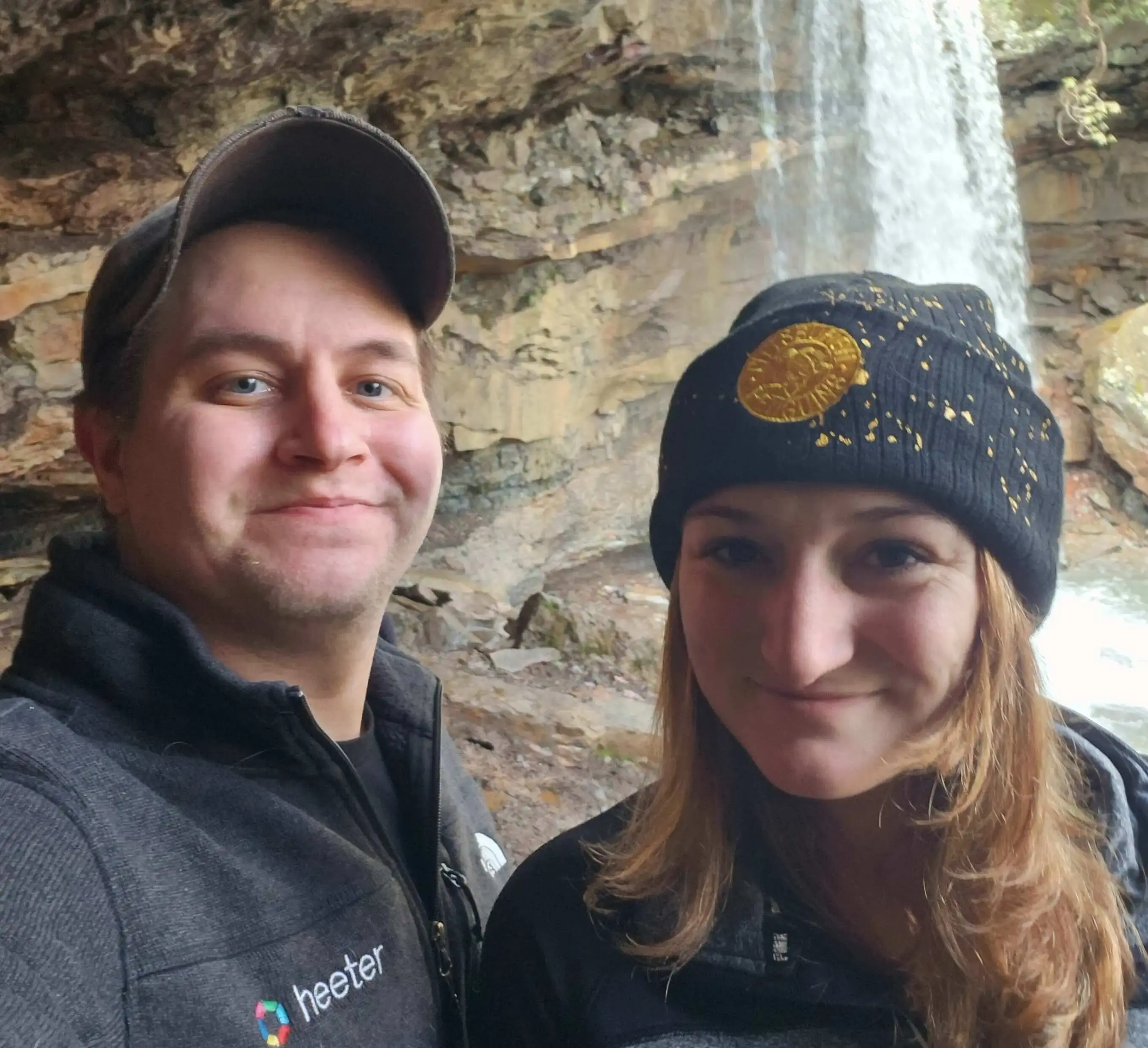 Meet The Team: Garrett Breinig