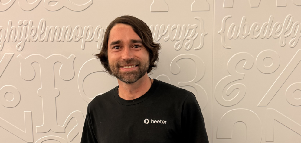 Meet The Team: AJ Fisher