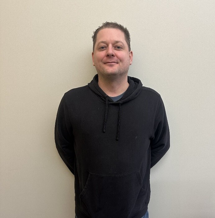 Meet the Team: Chris Meyer